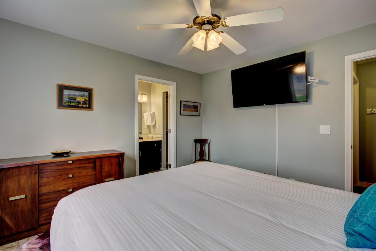 Hello Dolly! 3 Beds, 2 Bath, 2 Tv'S, Fireplace, Quiet Neighborhood In Star, Id Minutes From Walking Trails And River Views Eagle Kültér fotó