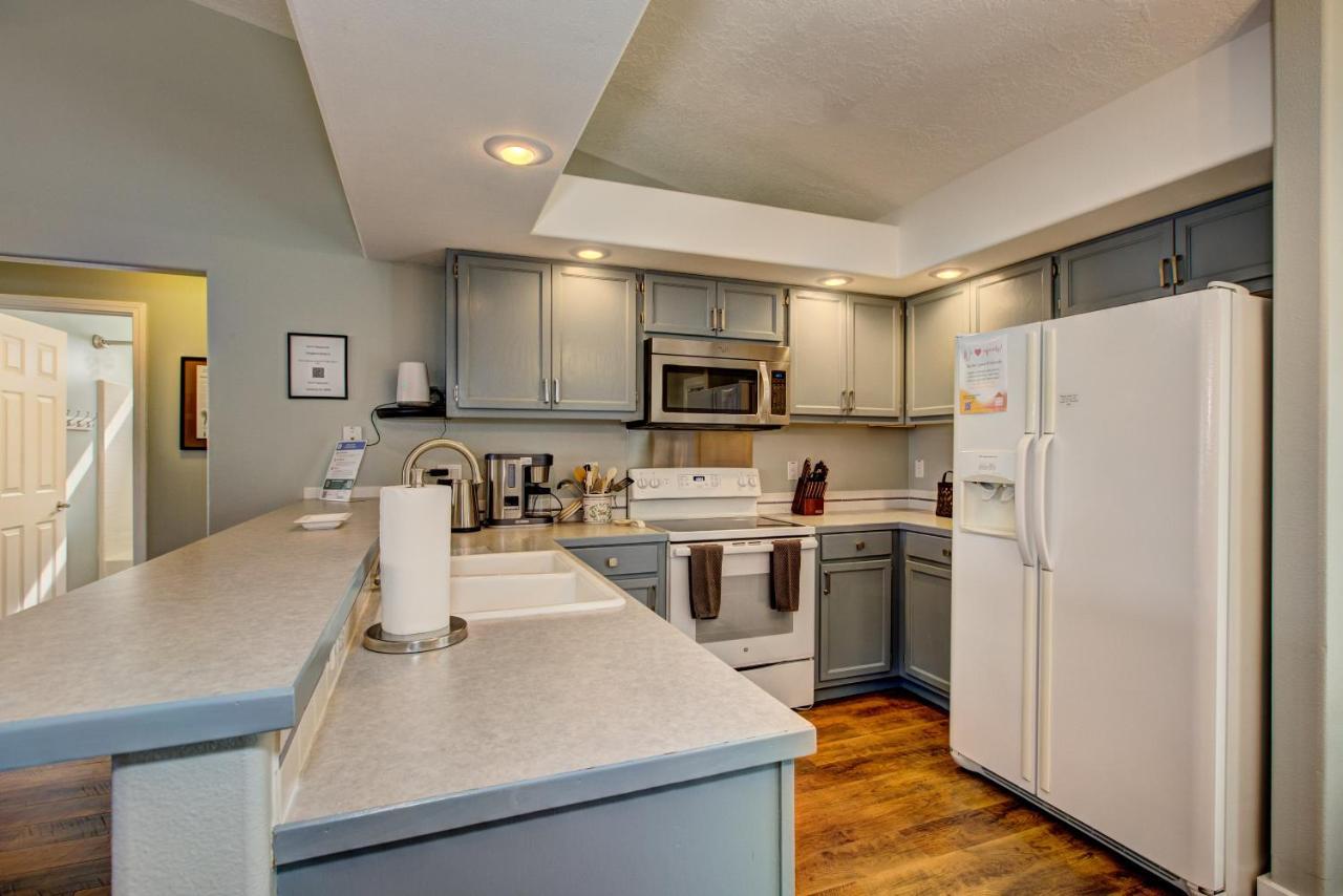 Hello Dolly! 3 Beds, 2 Bath, 2 Tv'S, Fireplace, Quiet Neighborhood In Star, Id Minutes From Walking Trails And River Views Eagle Kültér fotó