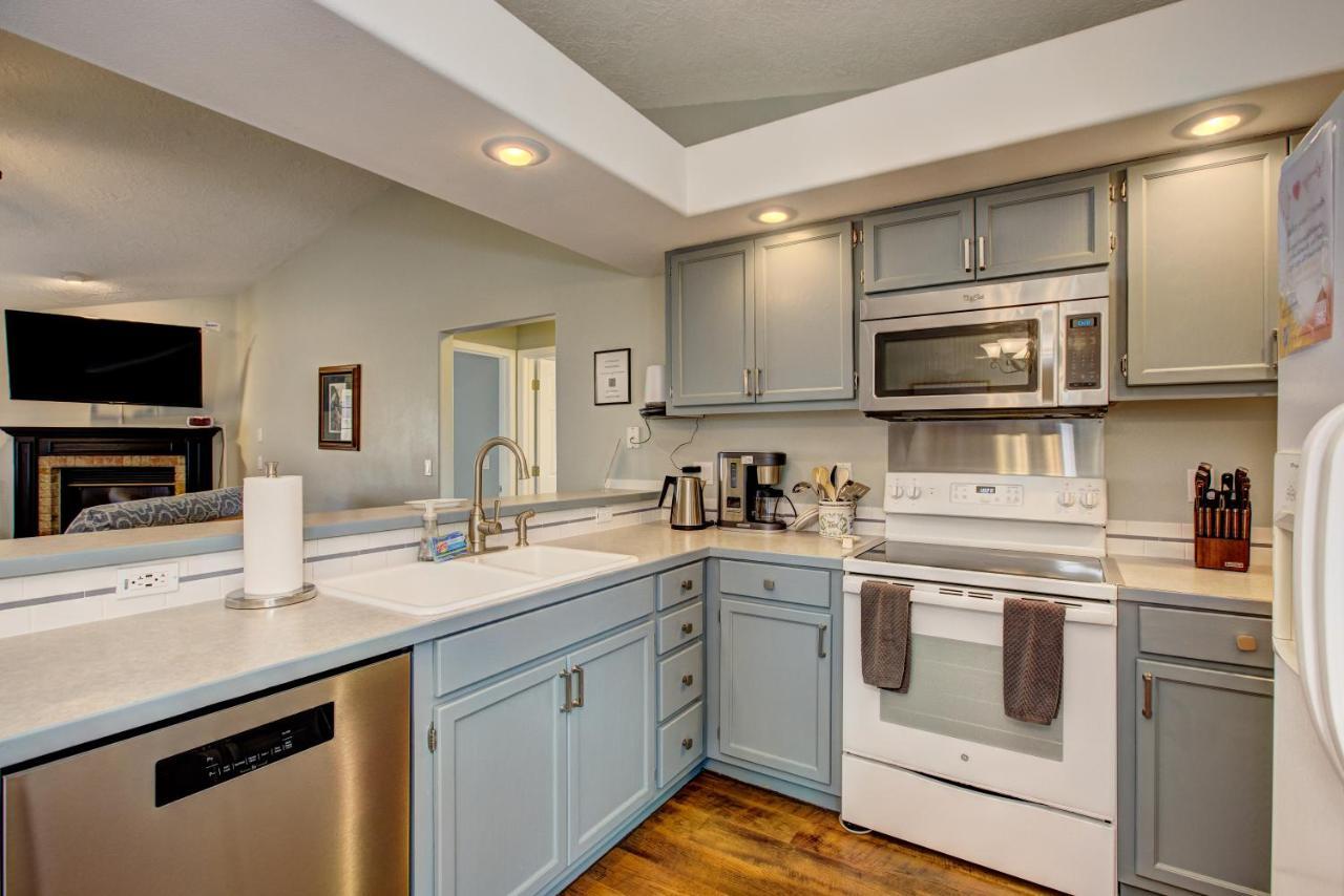 Hello Dolly! 3 Beds, 2 Bath, 2 Tv'S, Fireplace, Quiet Neighborhood In Star, Id Minutes From Walking Trails And River Views Eagle Kültér fotó